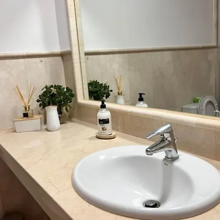 Apartment Costa Golf 2