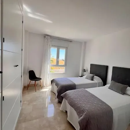 Apartment Costa Golf 2
