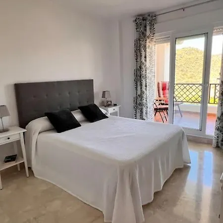 Apartment Costa Golf 2 *