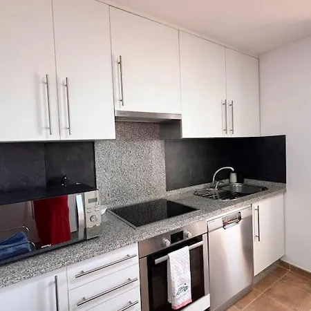 Apartment Costa Golf 2 Malaga
