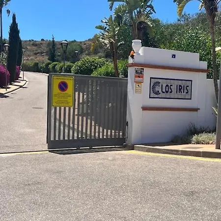 Costa Golf 2 Apartment Malaga